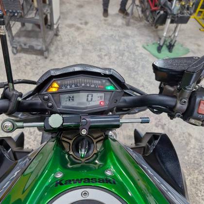 KAWASAKI Z1000 R ABS 